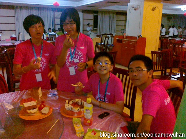 2010热辣夏记: <wbr>精彩夏令营 <wbr>快乐每一天(6) 2010热辣夏记: <wbr>精彩夏令营 <wbr>快乐每一天(6)