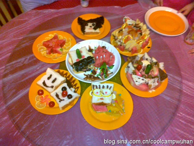 2010热辣夏记: <wbr>精彩夏令营 <wbr>快乐每一天(6) 2010热辣夏记: <wbr>精彩夏令营 <wbr>快乐每一天(6)