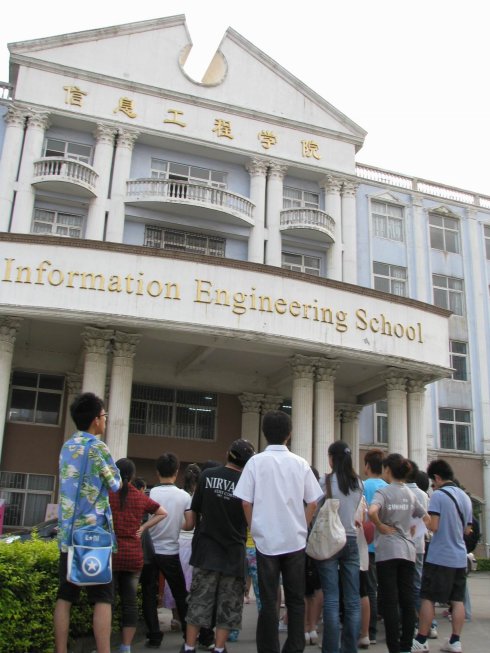 东方修炼录鈥斺2010中学部助教培训纪实 东方修炼录鈥斺2010中学部助教培训纪实