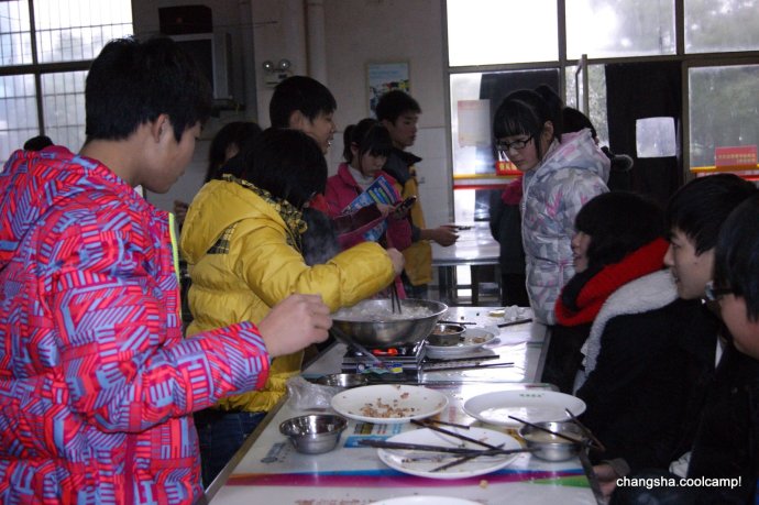 changsha.coolcamp�����Ǵ���Բ��