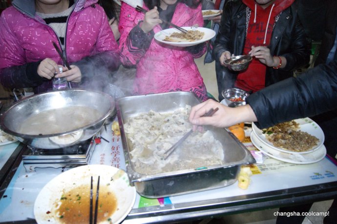 changsha.coolcamp�����Ǵ���Բ��