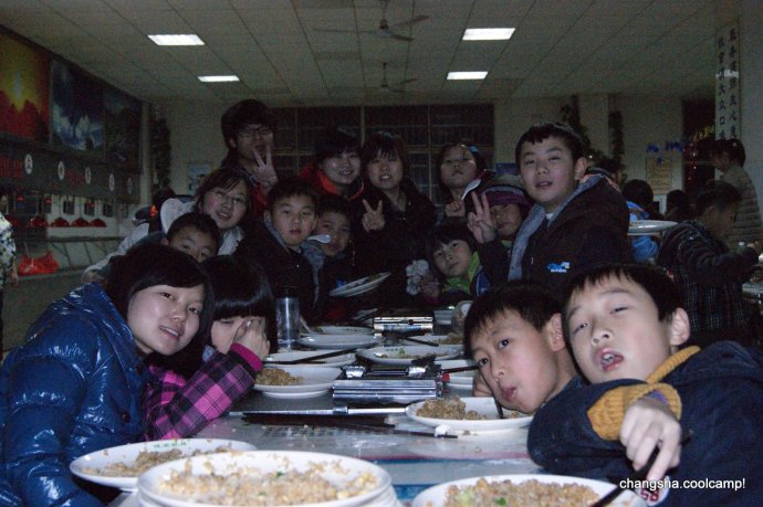 changsha.coolcamp�����Ǵ���Բ��