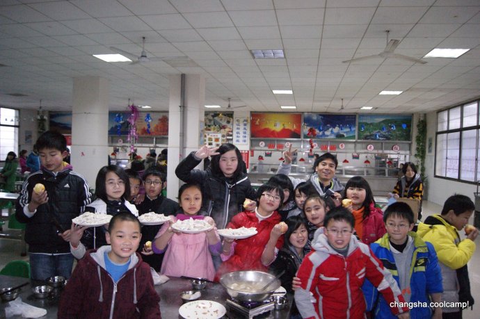 changsha.coolcamp�����Ǵ���Բ��