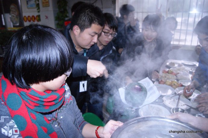 changsha.coolcamp�����Ǵ���Բ��