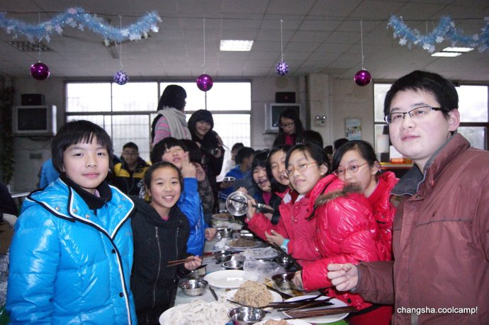 changsha.coolcamp�����Ǵ���Բ��