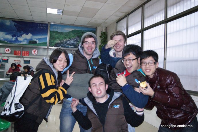 changsha.coolcamp�����Ǵ���Բ��