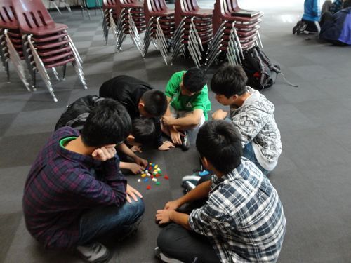 2011加拿大游学 <wbr>day2