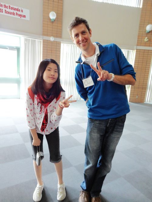 2011加拿大游学 <wbr>day2