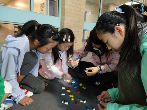 2011加拿大游学 <wbr>day2