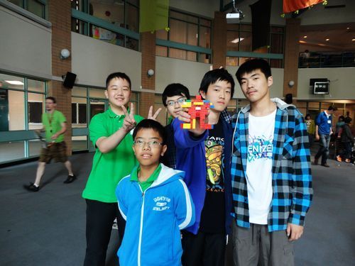 2011加拿大游学 <wbr>day2