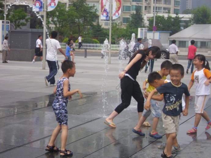 协和国际夏令营