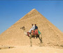 埃及1线—中华青少年丝绸之路行-我眼中的埃及